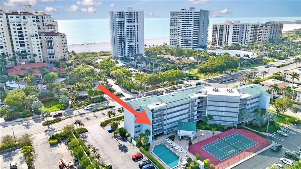 Marco Island, FL 34145,291 S Collier BLVD #309