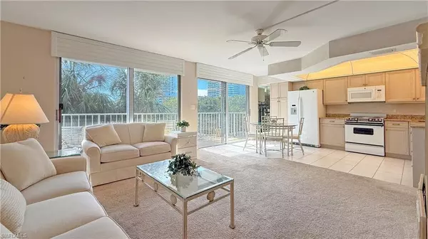 Marco Island, FL 34145,291 S Collier BLVD #309