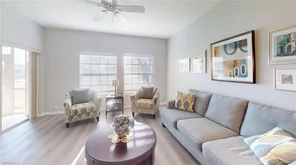 Bonita Springs, FL 34135,13020 AMBERLEY CT #306