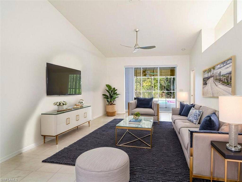 Naples, FL 34104,5347 Whitten DR #88