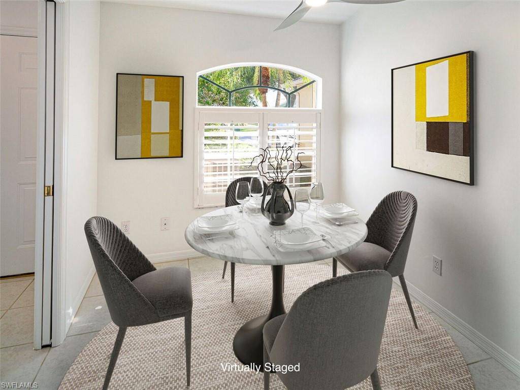 Naples, FL 34104,5347 Whitten DR #88
