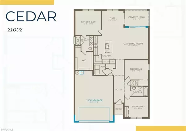 Alva, FL 33920,3992 East Hampton CIR