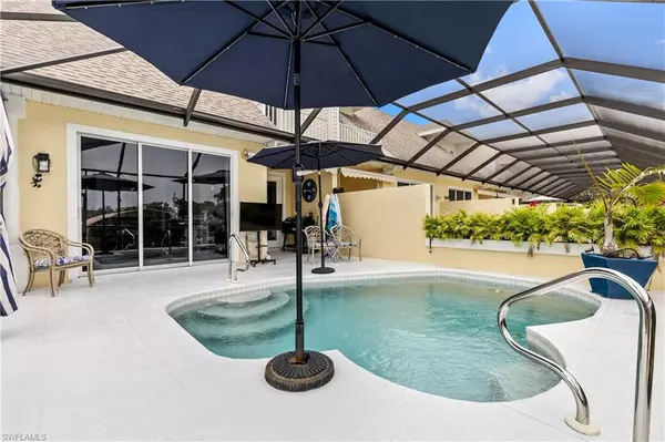 Cape Coral, FL 33904,4969 Viceroy ST #106