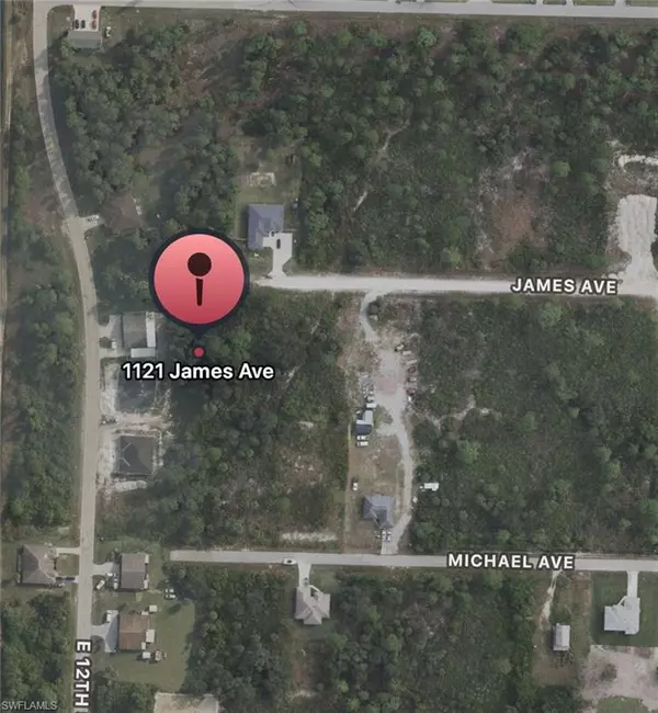 Lehigh Acres, FL 33936,1121 James AVE