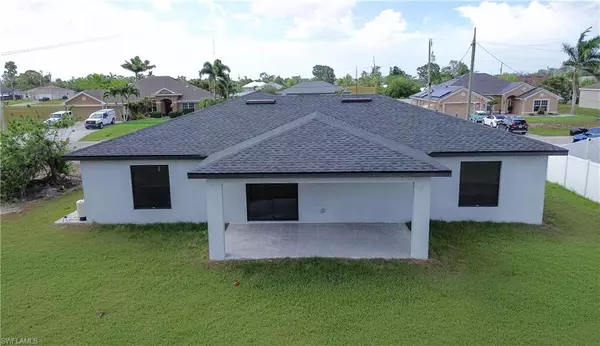 Cape Coral, FL 33993,415 NW 18th TER