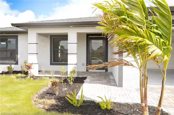 Cape Coral, FL 33993,415 NW 18th TER