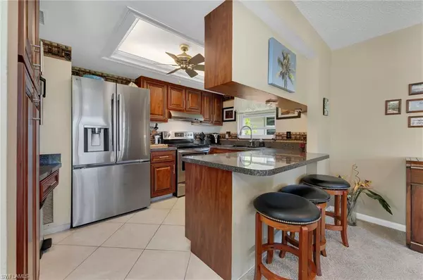 Naples, FL 34102,1549 Sandpiper ST #66