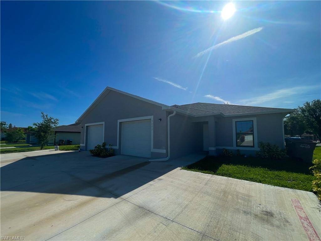 3605 SW 8th PL, Cape Coral, FL 33914