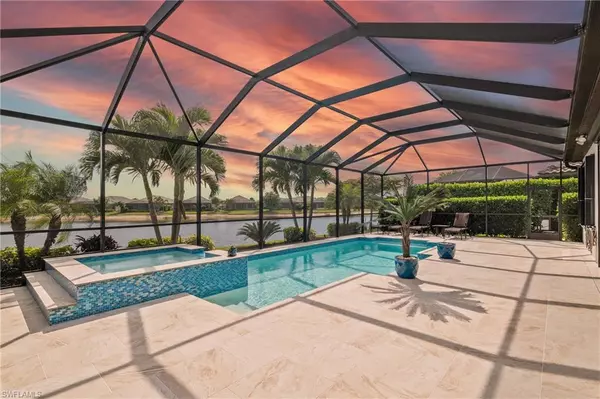 Naples, FL 34119,9476 Livorno CT