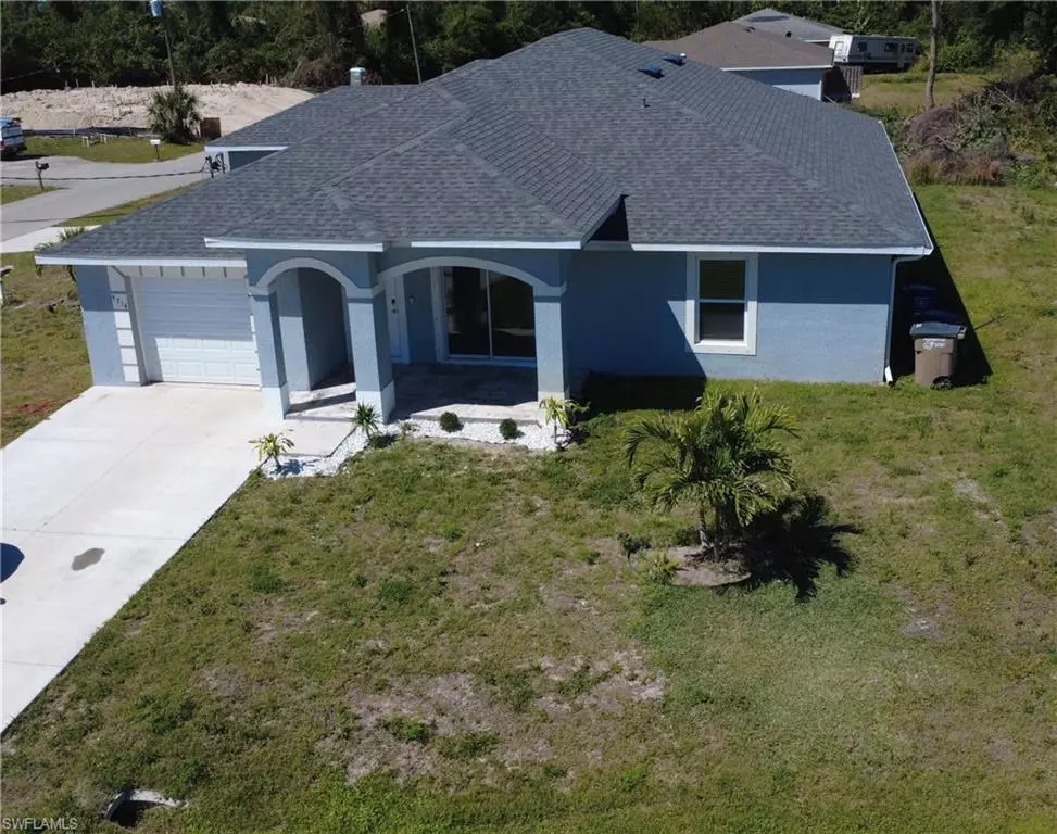 Lehigh Acres, FL 33973,4716 13th ST SW