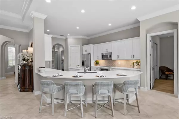 Naples, FL 34120,9774 Nickel Ridge CIR