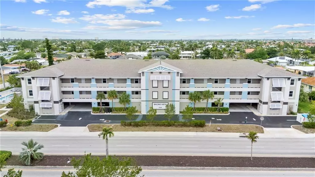 5126 Coronado PKWY, Cape Coral, FL 33904