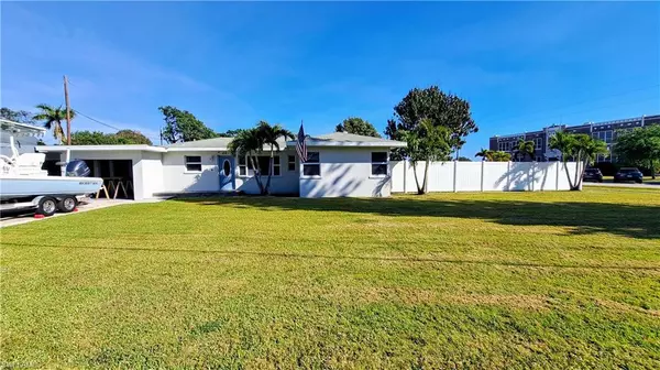 Clewiston, FL 33440,443 E Osceola AVE
