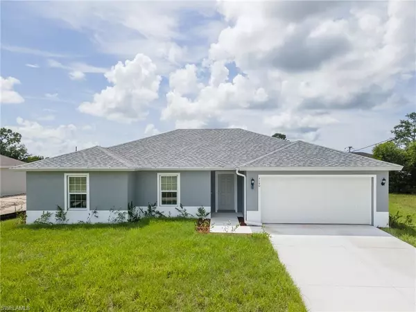 1404 NE 43rd LN, Cape Coral, FL 33909