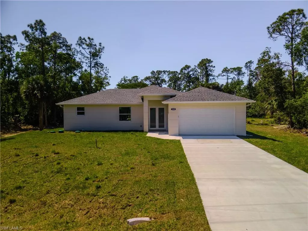 Lehigh Acres, FL 33974,1034 Summa BLVD