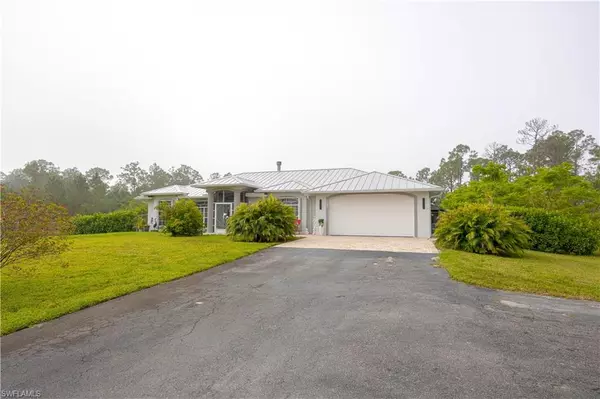 Naples, FL 34120,2618 35th AVE NE