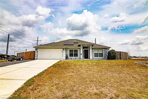 Cape Coral, FL 33993,2307 NW Juanita PL