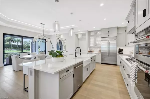 16328 Corsica WAY #101 Naples, FL 34110