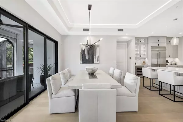 16328 Corsica WAY #101 Naples, FL 34110