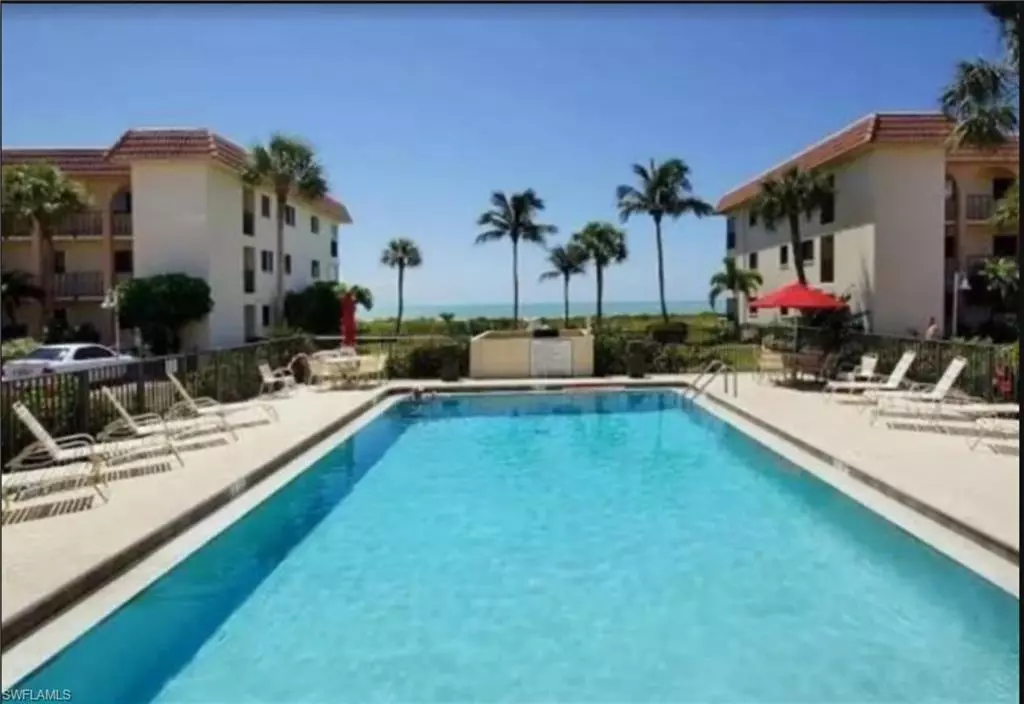 Sanibel, FL 33957,671 E Gulf DR #4D1