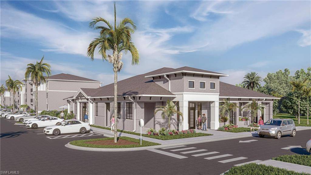 Cape Coral, FL 33991,105 Civitas CT #1304