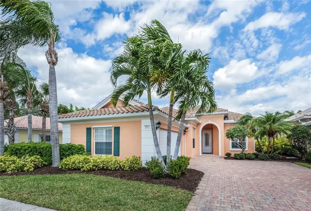 Naples, FL 34114,8511 Alessandria CT