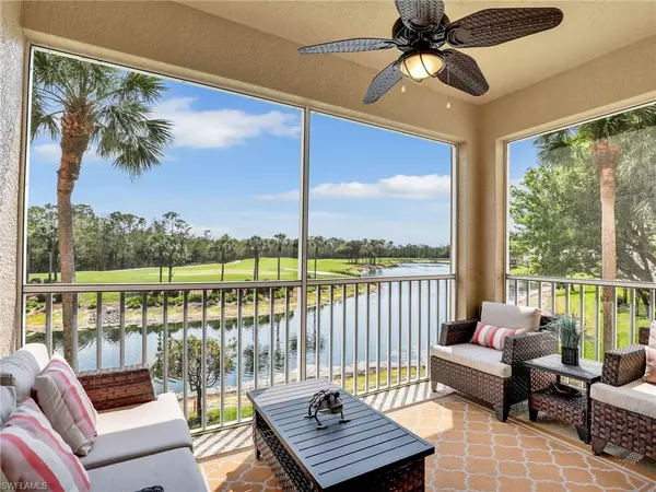 Naples, FL 34112,3800 Sawgrass WAY #3127