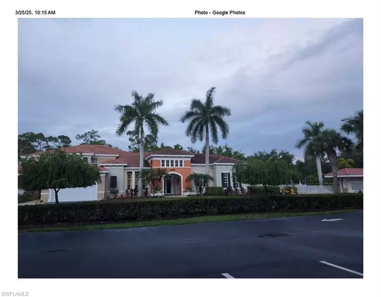 4510 Botanical Place CIR #104, Naples, FL 34112