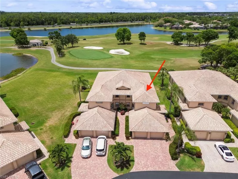 9165 Michael CIR #1002, Naples, FL 34113
