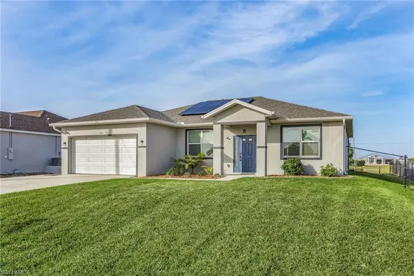 Cape Coral, FL 33993,1516 NW 38th AVE
