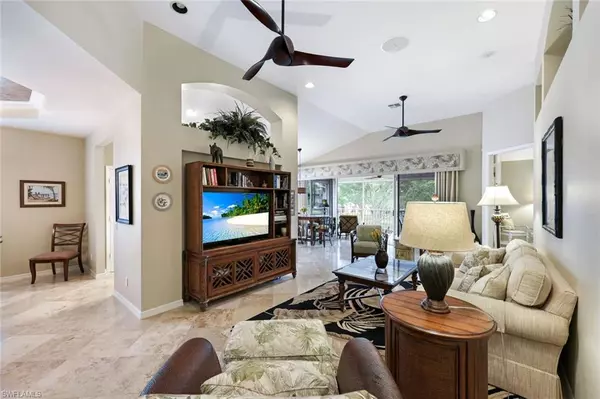 Bonita Springs, FL 34134,4706 Montego Pointe WAY #201
