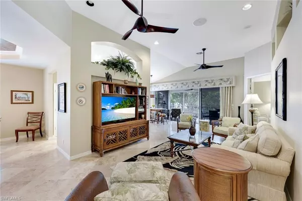 Bonita Springs, FL 34134,4706 Montego Pointe WAY #201