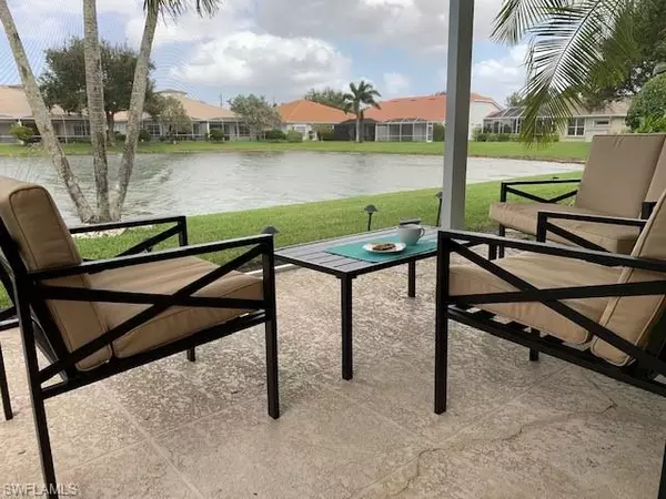 6537 Ilex CIR, Naples, FL 34109
