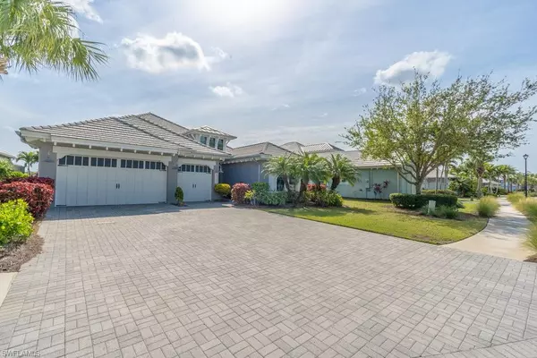 Naples, FL 34113,5052 Martinique DR