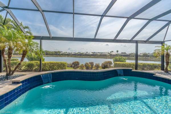 5052 Martinique DR, Naples, FL 34113