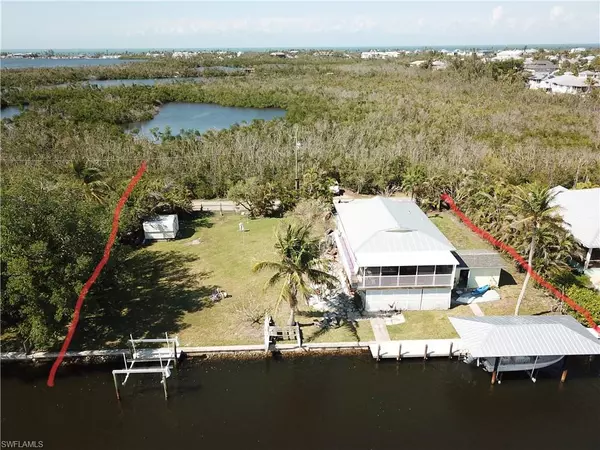 Bokeelia, FL 33922,8069 Judge Bean RD