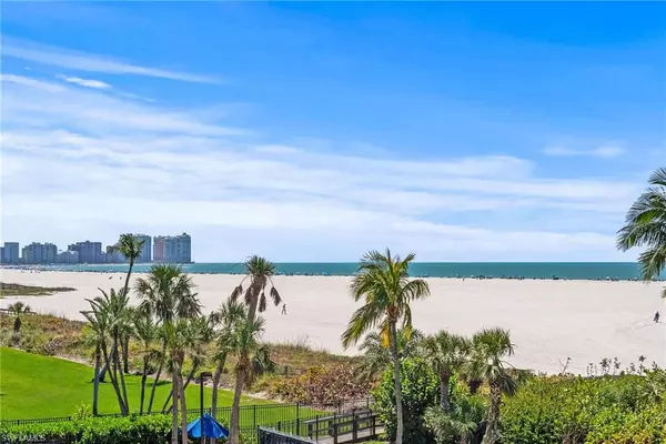 Marco Island, FL 34145,380 Seaview CT #307