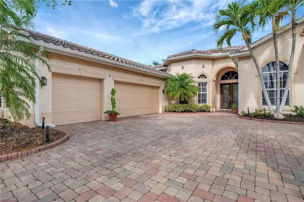 Estero, FL 33967,19476 La Serena DR