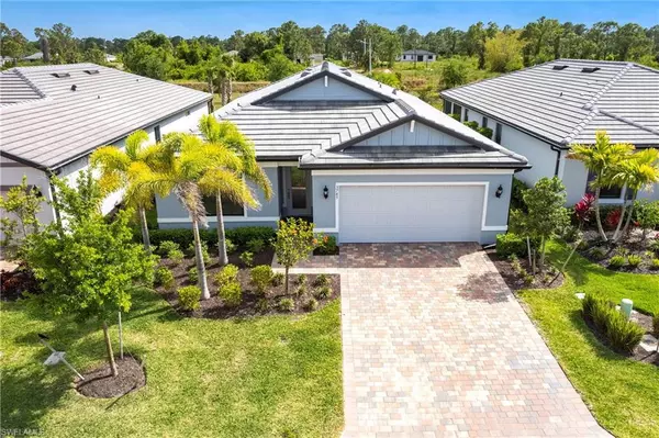 3745 Passion Vine DR, Alva, FL 33920