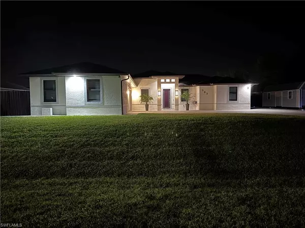 Lehigh Acres, FL 33874,363 PAISLEY