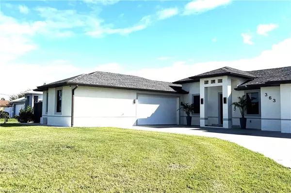 Lehigh Acres, FL 33874,363 PAISLEY