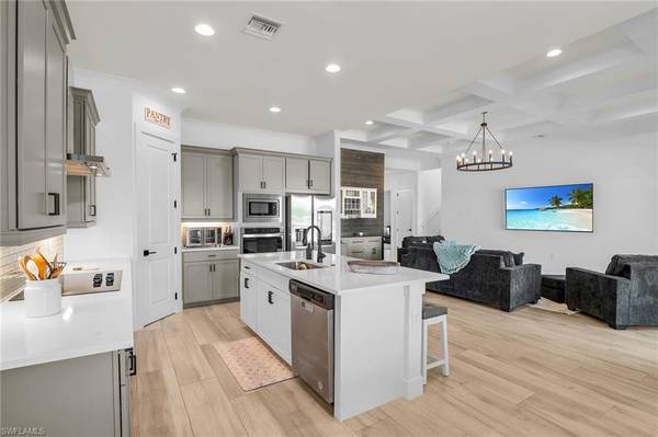 Naples, FL 34114,3697 Sapphire Cove CIR