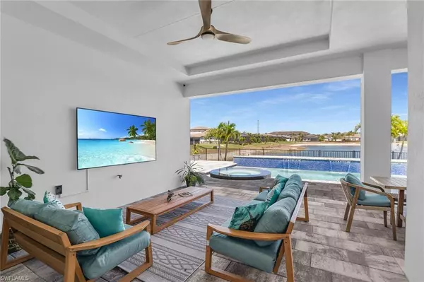 Naples, FL 34114,3697 Sapphire Cove CIR