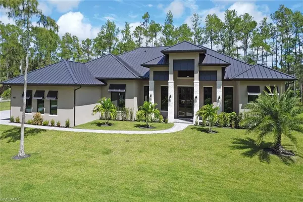 4987 Mahogany Ridge DR,  Naples,  FL 34119