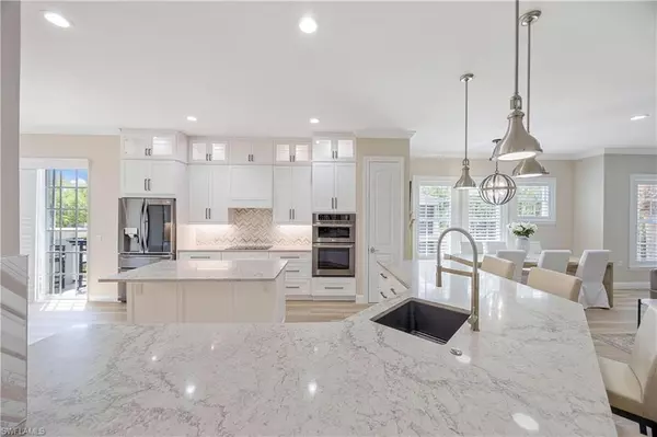 Naples, FL 34110,1385 Remington CT #8201