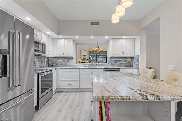 Fort Myers, FL 33908,16391 Fairway Woods DR #203