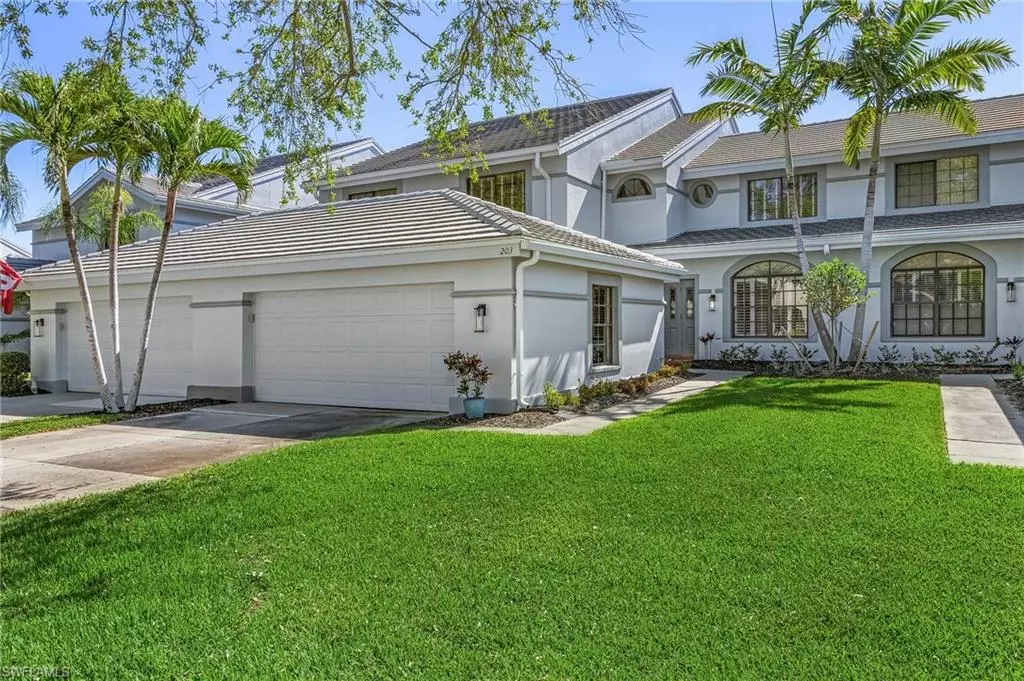 Fort Myers, FL 33908,16391 Fairway Woods DR #203