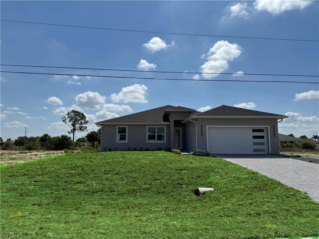 3433 NE 14th PL, Cape Coral, FL 33909
