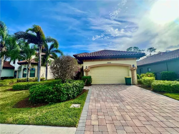 Naples, FL 34110,15903 Secoya Reserve CIR