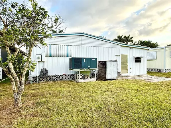 Naples, FL 34114,16 Turquoise AVE